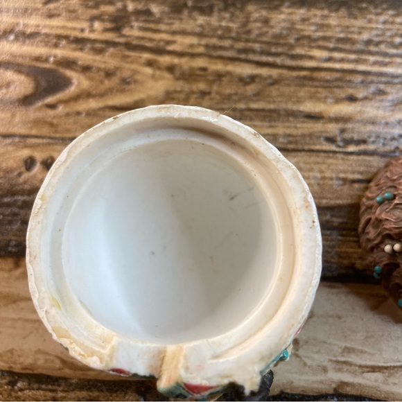 Enesco Karen Hahn Friends of a feather nesting figurine - Picture 7 of 12